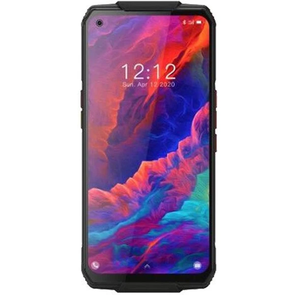 OUKITEL WP7 černý - Mobilní telefony - Obrázek KFPN600301