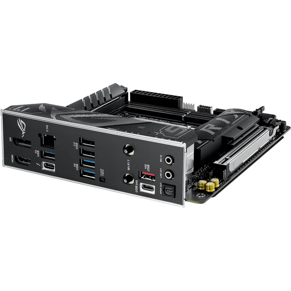ASUS ROG STRIX B860-I GAMING WIFI - Základní desky - Obrázek KFRC000N01