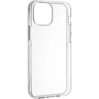 FIXED Slim AntiUV TPU kryt Apple iPhone 13 Mini čirý - Pouzdra