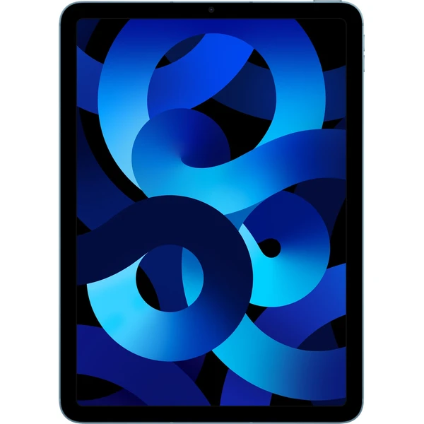 Apple iPad Air 256GB Wi-Fi + Cellular modrý (2022)  (Kategorie C) - Tablety - Obrázek KFYX600301