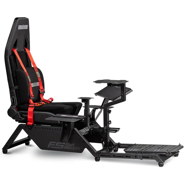 Next Level Racing FLIGHT SIMULATOR letecký kokpit - Kokpity - Obrázek KG08000701