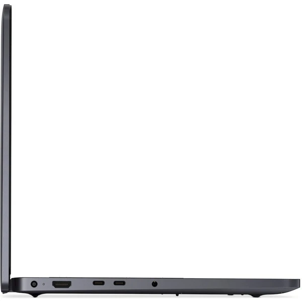 Dell Pro 14 PC14250 (9G84H) šedý + 3. rok záruky ProSupport On-Site - Notebooky - Obrázek KG4H000K01