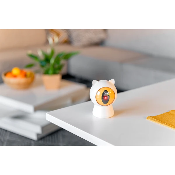 Tesla Smart Laser Dot Cats - Chytré hračky - Obrázek KG4S000501