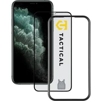 Tactical Glass Impact Armour sklo pro Apple iPhone 11 Pro/XS/X - Ochranné folie a skla