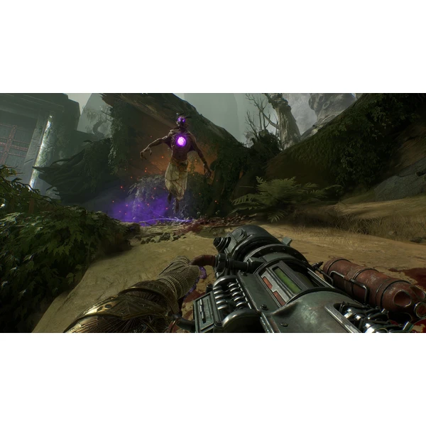 Painkiller (PS5) - Hry pro PS5 - Obrázek KG8G000K01