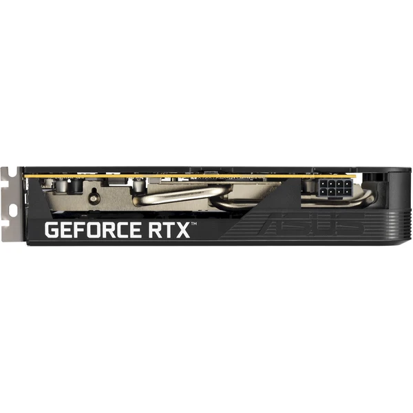ASUS Dual NVIDIA GeForce RTX 5050 8GB GDDR6 OC - Grafické karty - Obrázek KGBE000K01