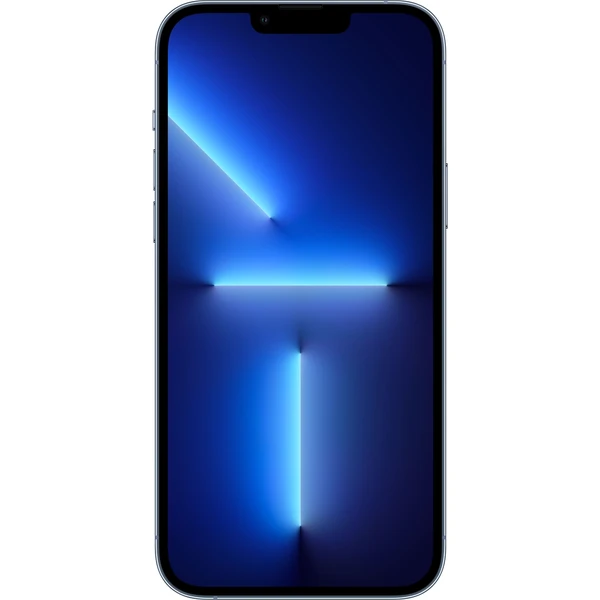 Apple iPhone 13 Pro Max 256GB horsky modrý - Mobilní telefony - Obrázek KGBS600301