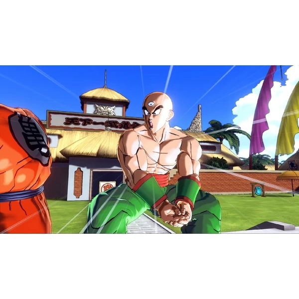 Dragon Ball: Xenoverse (PS4) - Hry pro PS4 - Obrázek KGD4100201