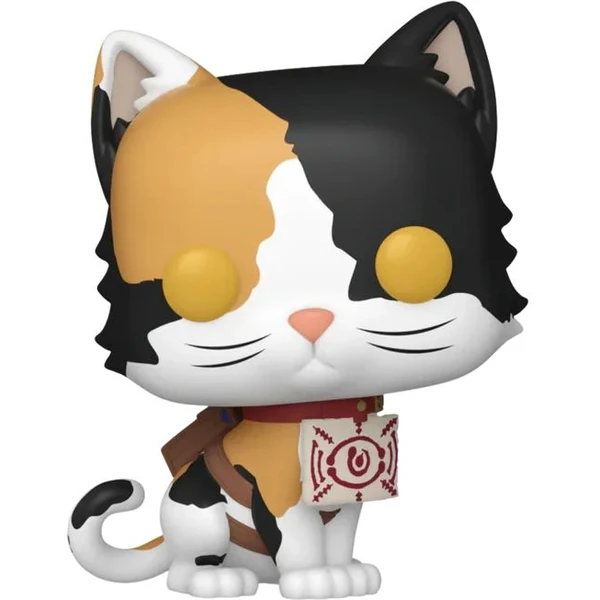 Funko POP! #2045 Animation: Demon Slayer - Chachamaru - Funko POP! - Obrázek KGDK000K01