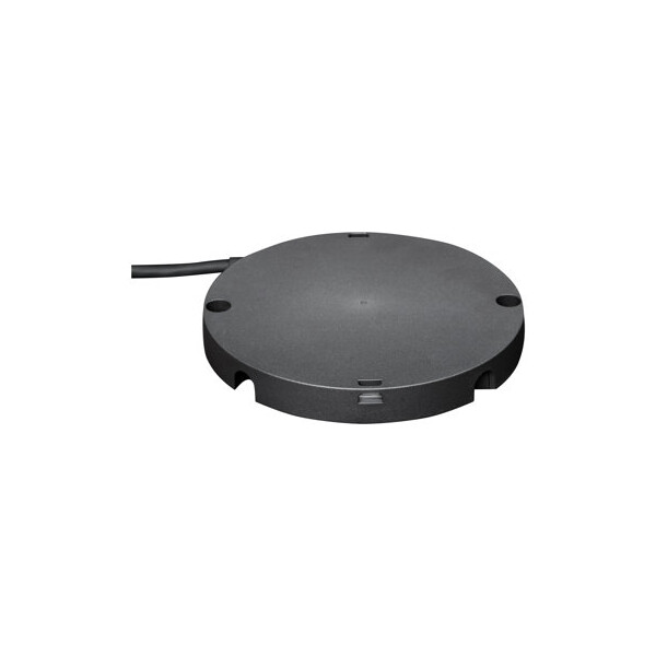 Logitech Rally Mic Pod Hub  Adaptér mikrofonového rozhraní