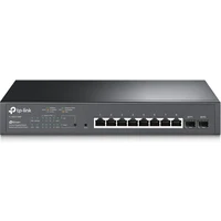 TP-Link SG2210MP switch - Switche