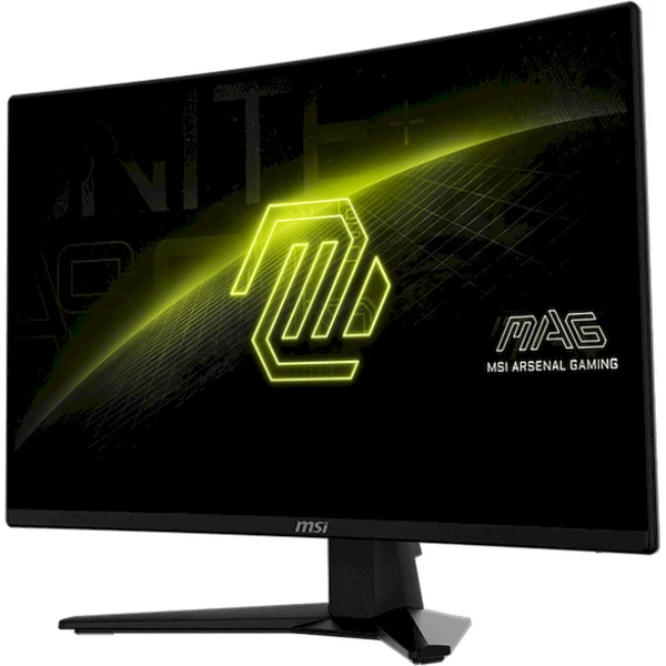 MSI MAG 274CXF herní monitor 27' - Monitory - Obrázek KGID000J01