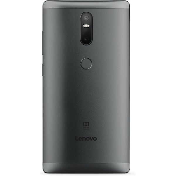 Lenovo PHAB 2 Plus 32GB LTE šedý - Mobilní telefony - Obrázek KGMH000101