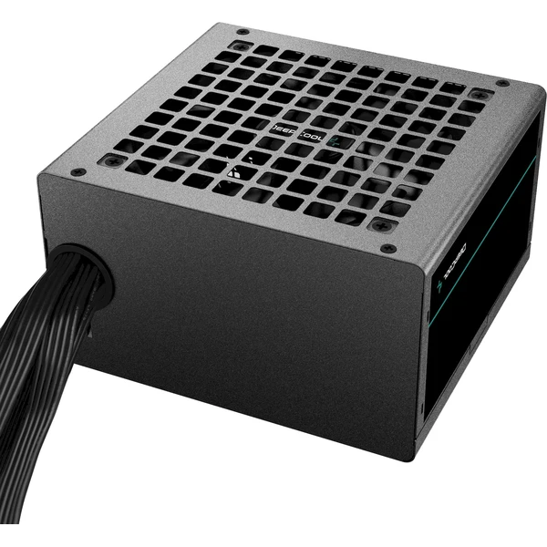 DEEPCOOL PF500 500W - Zdroje - Obrázek KGNF000K01