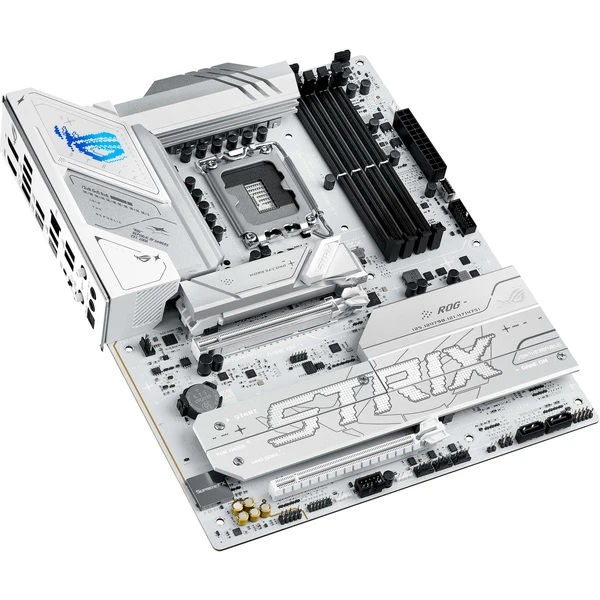 ASUS ROG STRIX B860-A GAMING WIFI - Základní desky - Obrázek KGRC000N01