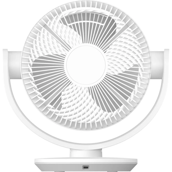 Xiaomi Smart Desktop Air Circulation Fan EU ventilátor bílý - Ventilátory - Obrázek KGRG000J01