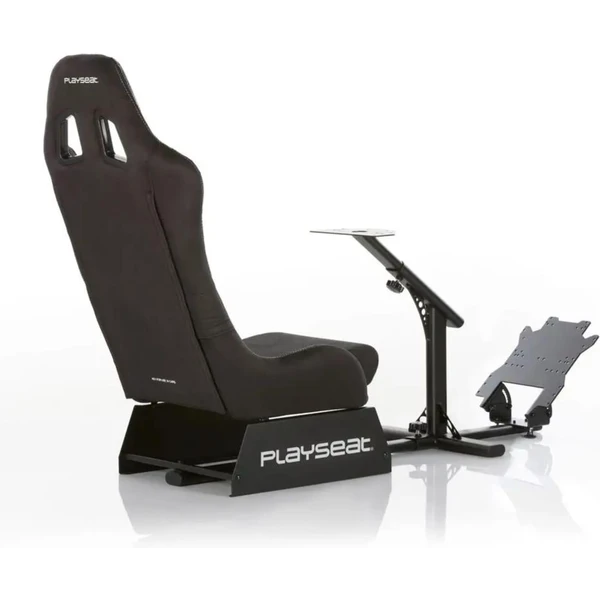 Playseat Evolution Alcantara závodní sedačka černá - Kokpity - Obrázek KGRW600301