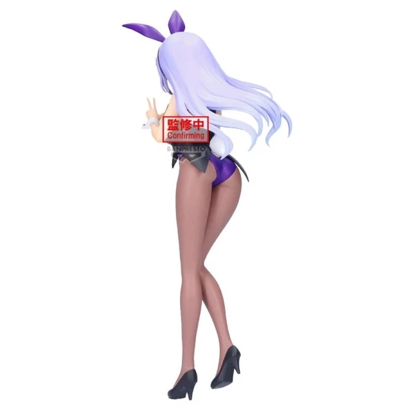 Figurka Bandai Banpresto Date A Live Glitter&Glamours - Miku Izayoi 20 cm - Figurky - Obrázek KGXH000K01