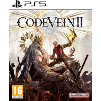 Code Vein II (PS5) - Hry pro PS5