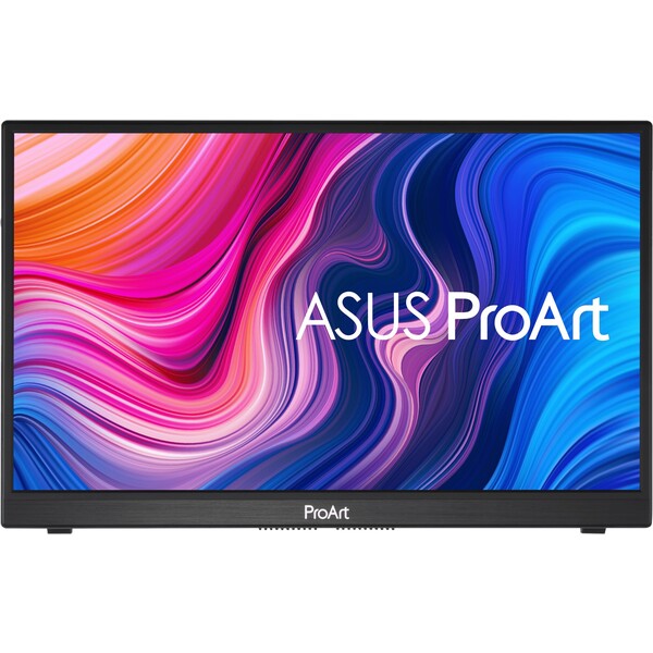 ASUS ProArt PA148CTV LED monitor 14" 90LM06E0-B01170 Černá