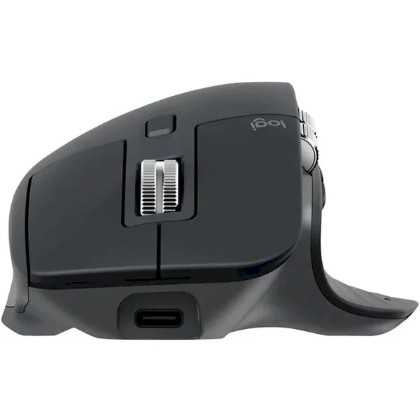 Logitech MX Master 3S SE bezdrátová myš - Myši - Obrázek KH3J000K01