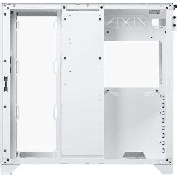 Magniumgear Powered by Phanteks NEO Qube 2IM bílá - Počítačové skříně - Obrázek KH6I300401