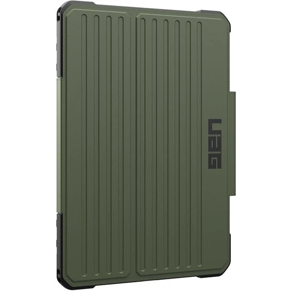 UAG Metropolis SE pouzdro iPad Pro 11" (2025) olivové - Pouzdra - Obrázek KH76000N01