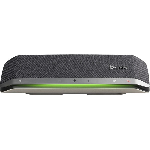 Poly Sync 40+ MS Teams USB-A/USB-C/BT600