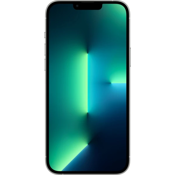 Apple iPhone 13 Pro Max 256GB stříbrný - Mobilní telefony - Obrázek KHBS600301