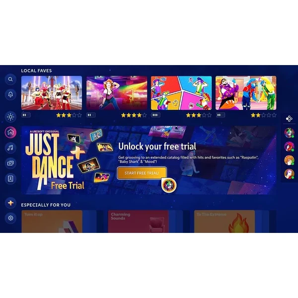 Just Dance 2024 (Xbox Series X) - Hry pro Xbox Series - Obrázek KHH5G00101