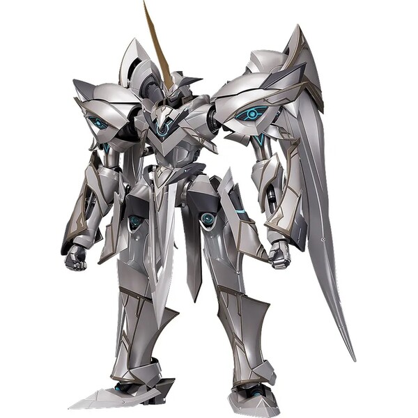 Figurka Good Smile Company The Legend of Heroes: Trails of Cold Steel Moderoid - Argreion, the Argen