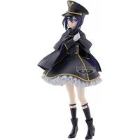 Figurka Bandai Banpresto My Dress-Up Darling - Sajuna Inui (Black Lily) 20 cm - Figurky