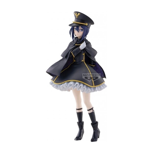 Figurka Bandai Banpresto My Dress-Up Darling - Sajuna Inui (Black Lily) 20 cm