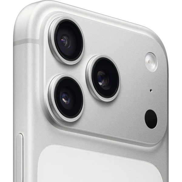 Apple iPhone 17 Pro 256GB stříbrný - Mobilní telefony - Obrázek KHNH000K01