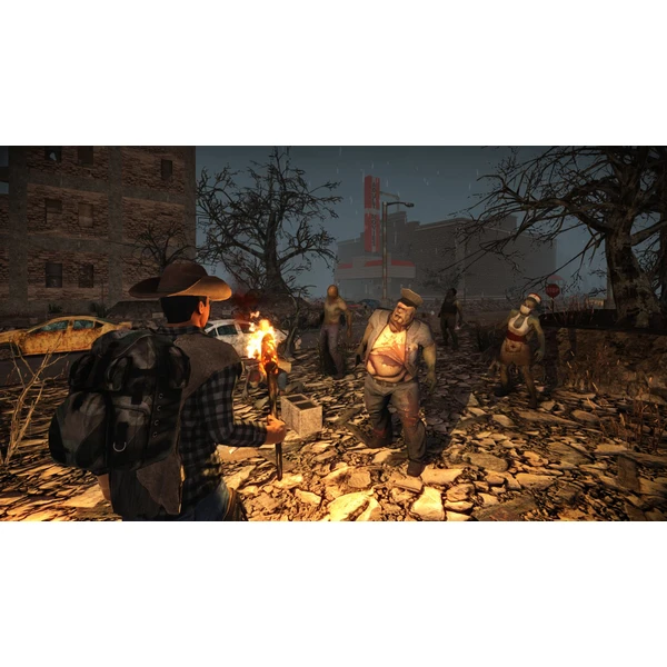 7 Days to Die (PS4) - Hry pro PS4 - Obrázek KHP3100201