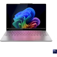 Lenovo Yoga Slim 7 14ILL10 Aura Edition (83JX003ACK) šedý - 3 roky Premium Care - Notebooky