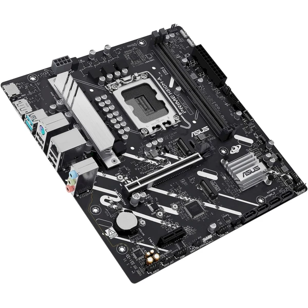 ASUS PRIME H810M-A-CSM - Základní desky - Obrázek KHRC000N01
