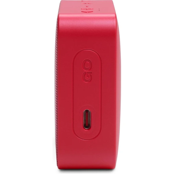 JBL GO Essential 2 červený - Reproduktory - Obrázek KHRG000J01