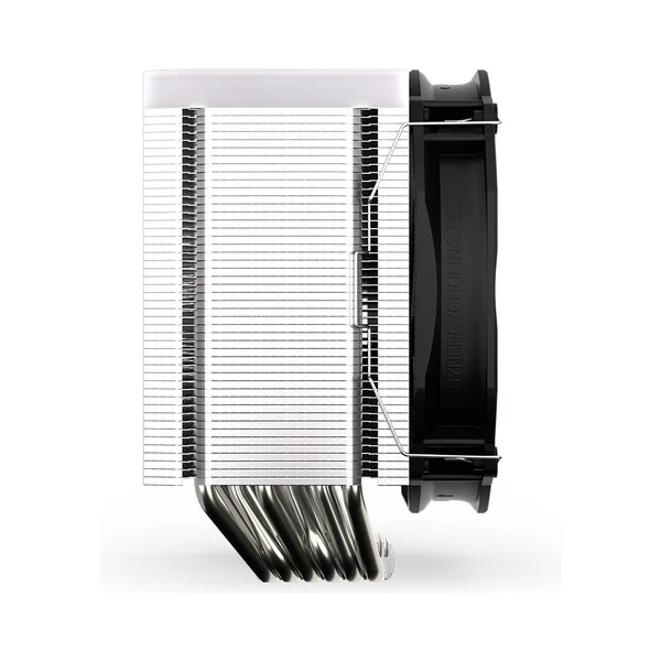 Endorfy Fortis 5 ARGB - Chladiče - Obrázek KHTK100501