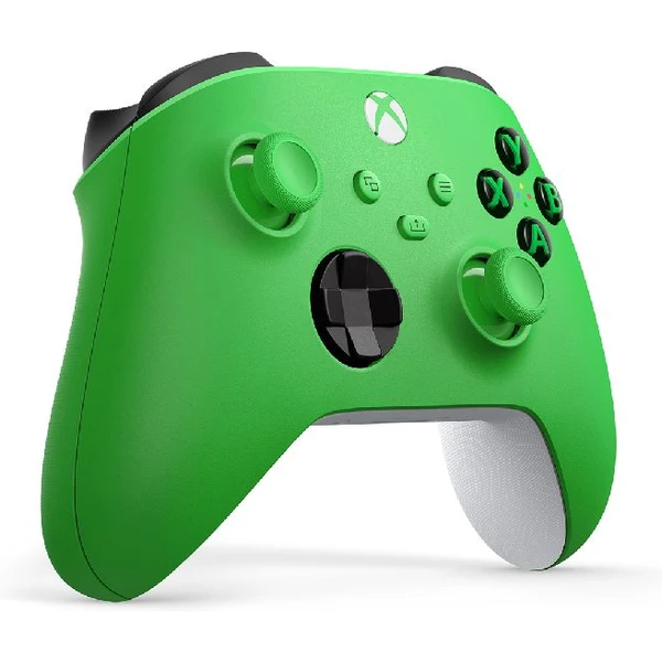 Xbox Wireless Controller Velocity Green - Herní ovladače - Obrázek KHVL100501