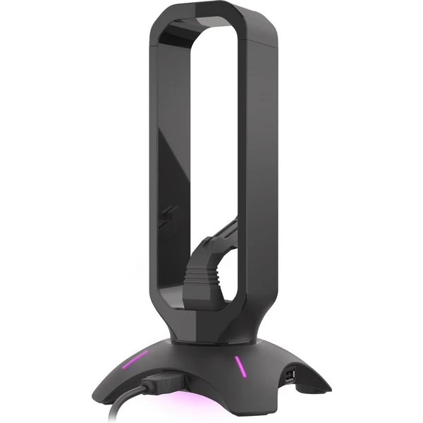 Genesis VANAD 500 Mouse Bungee + HUB 2x USB Typ-A - Držáky - Obrázek KHVRF00101