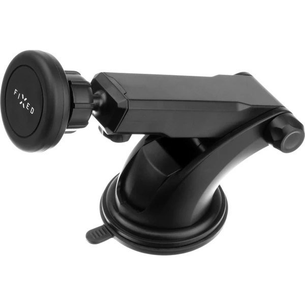 FIXED Maggy XL magnetický držák s přísavkou na sklo/palubní desku - Držáky - Obrázek KHXRF00101