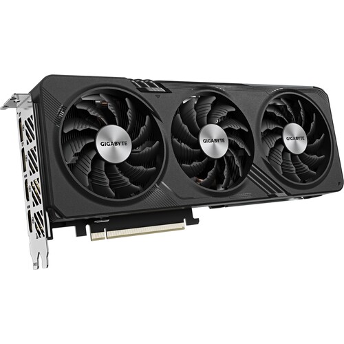 Gigabyte NVIDIA Geforce RTX 4060 Ti Gaming OC 8G DLSS 3 | Smarty.cz