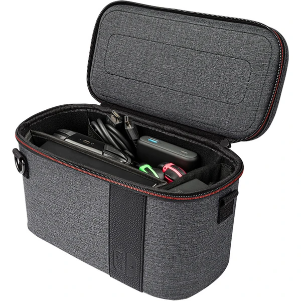 PDP Pull-N-Go Case - Elite Edition (Switch) - Pouzdra - Obrázek KHYI100201