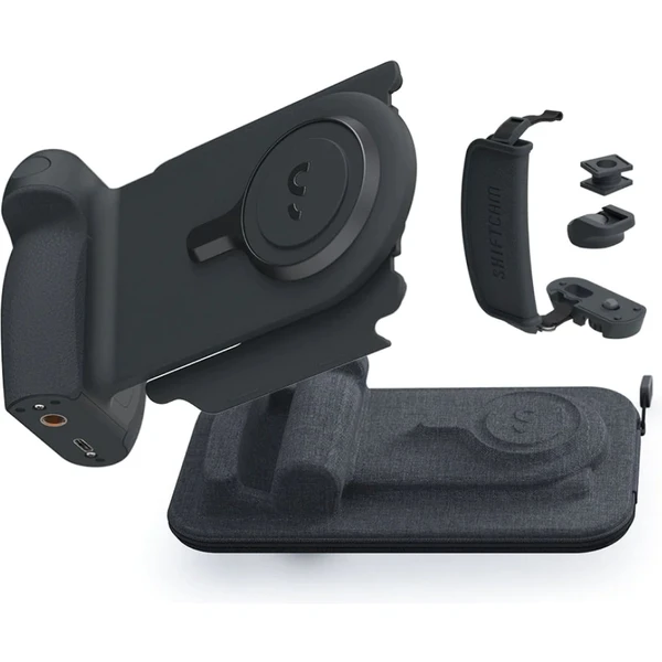 ShiftCam ProGrip Starter Kit - Držáky - Obrázek KI01000L01
