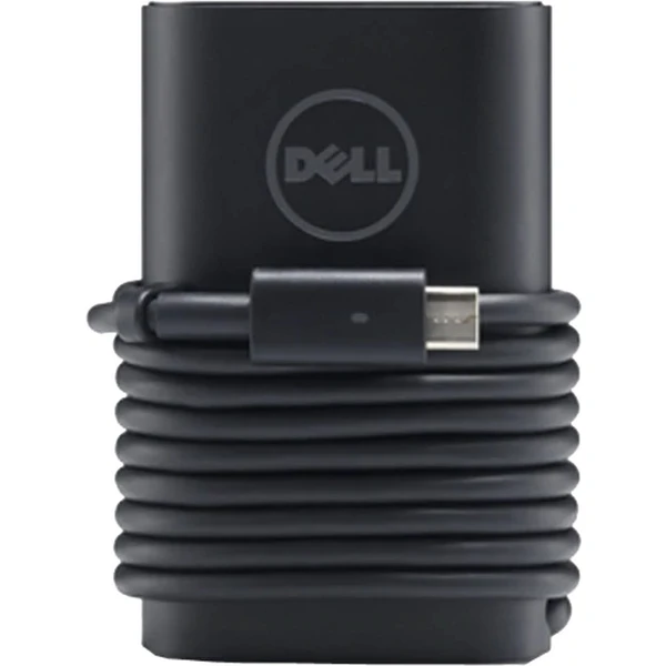 Dell 90W AC adaptér USB-C Latitude (450-AGOQ) - Nabíječky - Obrázek KI4S000501