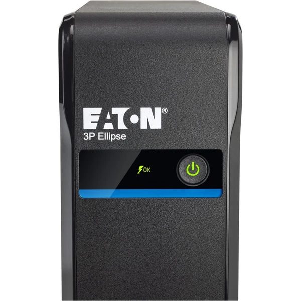 Eaton 3P Ellipse UPS USB FR 1300 VA (3P1300UF) - Záložní zdroje - Obrázek KI5M000K01