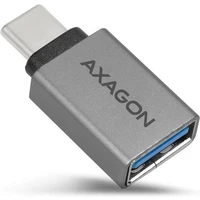 AXAGON RUCMAFA USB 3.1 TypeC Male TypeA Female ALU redukce - Redukce