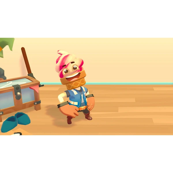 Moving Out 2 (Code in Box) (Switch) - Hry pro Nintendo Switch - Obrázek KI8G000K01