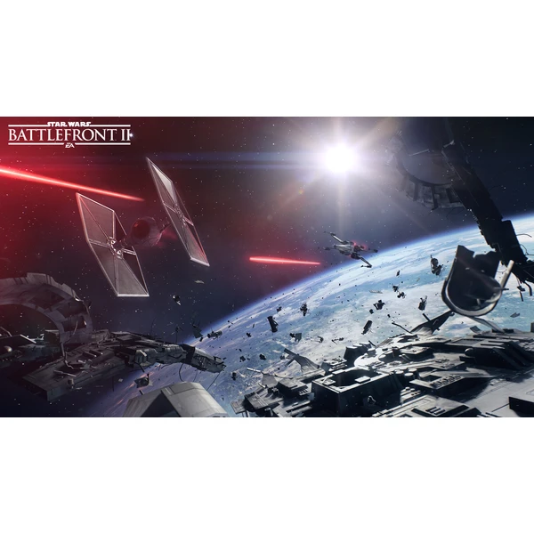 Star Wars Battlefront 2 (Xbox One) - Hry pro Xbox One - Obrázek KIB5100201